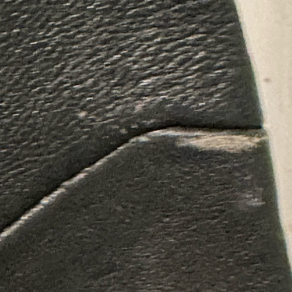 Sold ๐Vintage Easy riders Black Leather Jacket & easy rider shirt - Picture 9 of 9